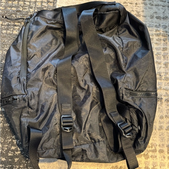 Lululemon Lightweight Backpack - Picture 2 of 5